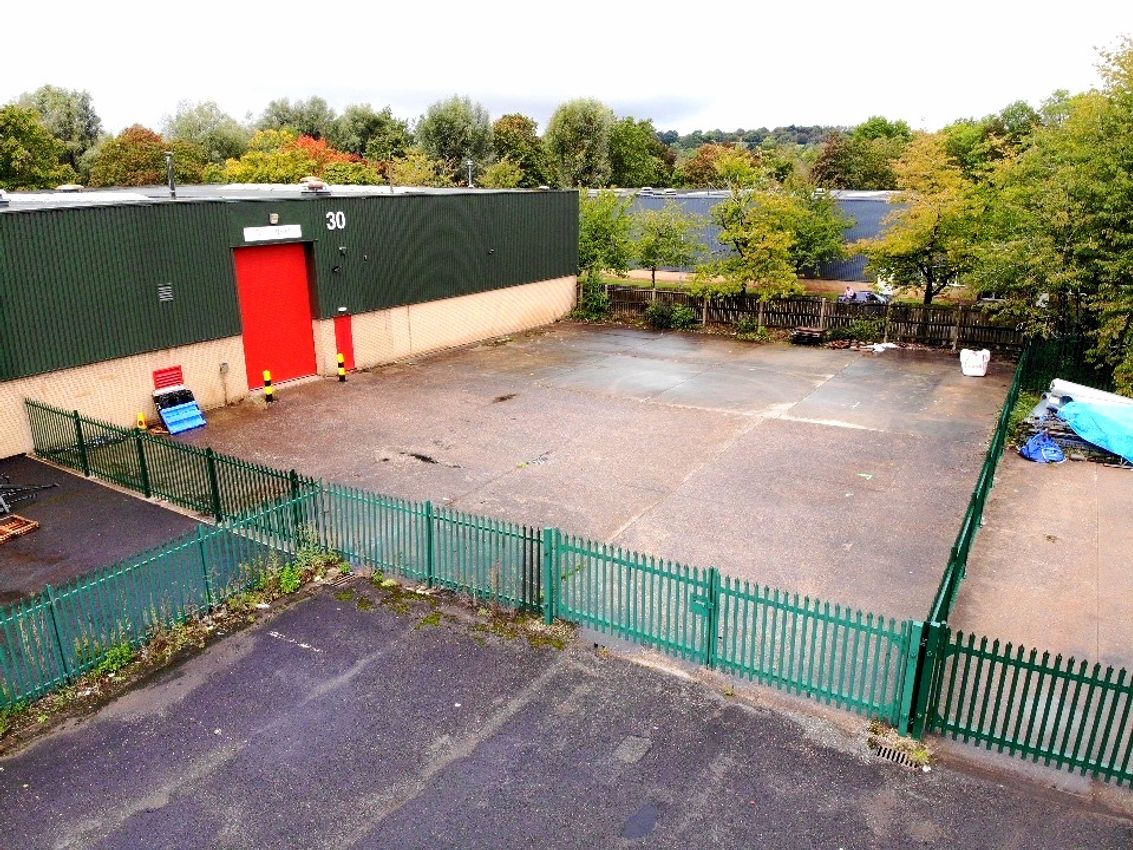 To Let Unit 30, Walkers Road, Manorside Industrial Estate, North Moons