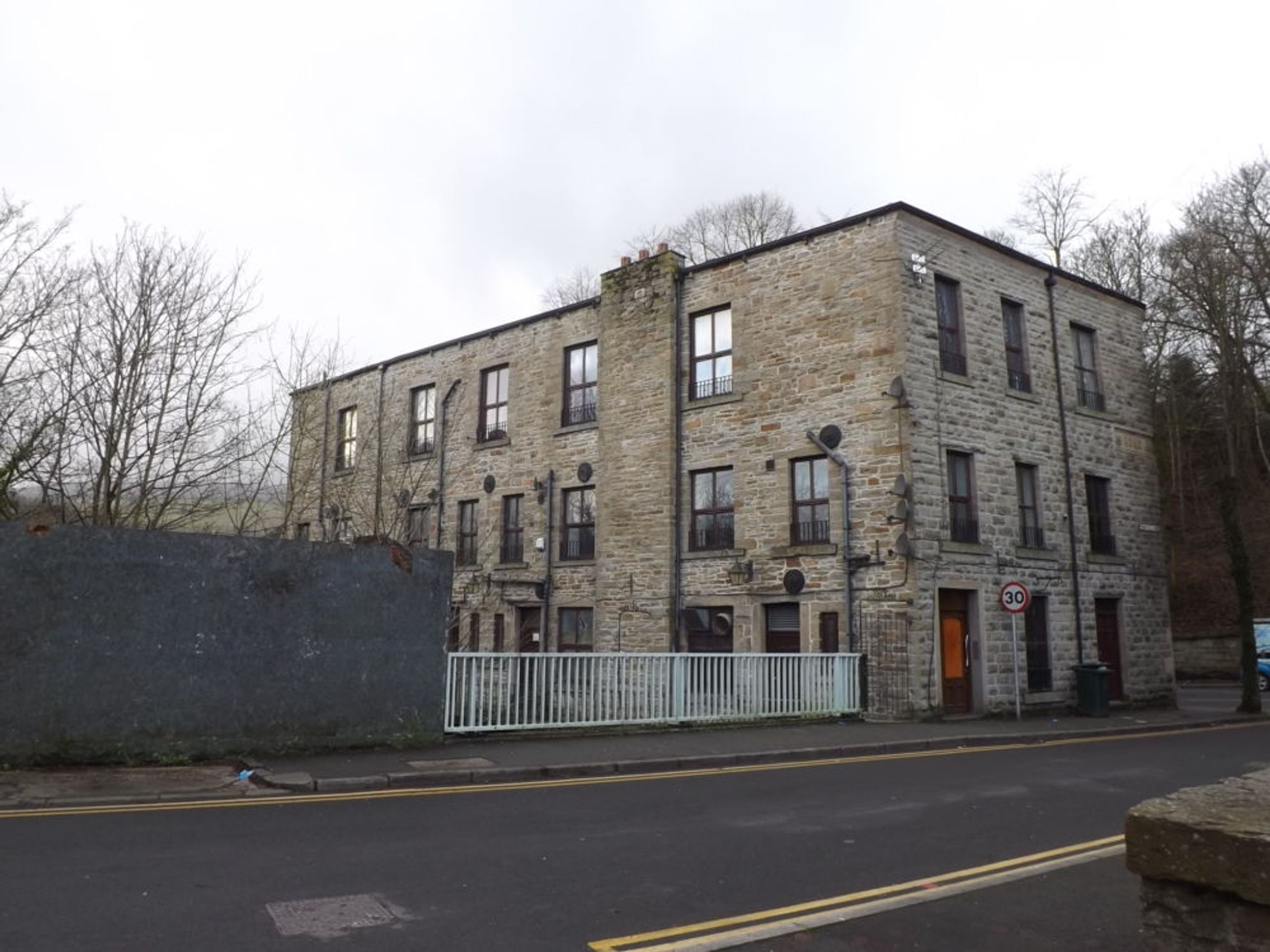 For Sale BROUGHAM APARTMENTS & 3945 BURNLEY ROAD EAST, WATERFOOT
