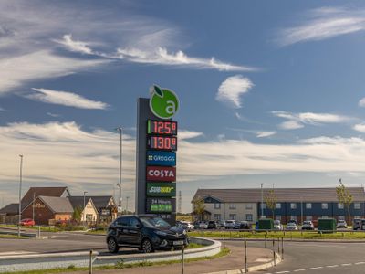 Property Image for Lincs Gateway Development Land | Spalding | Lincolnshire | PE12 6AD