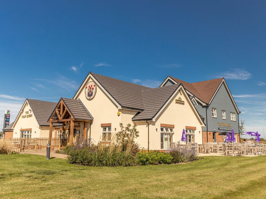 Lincs Gateway Development Land | Spalding | Lincolnshire | PE12 6AD