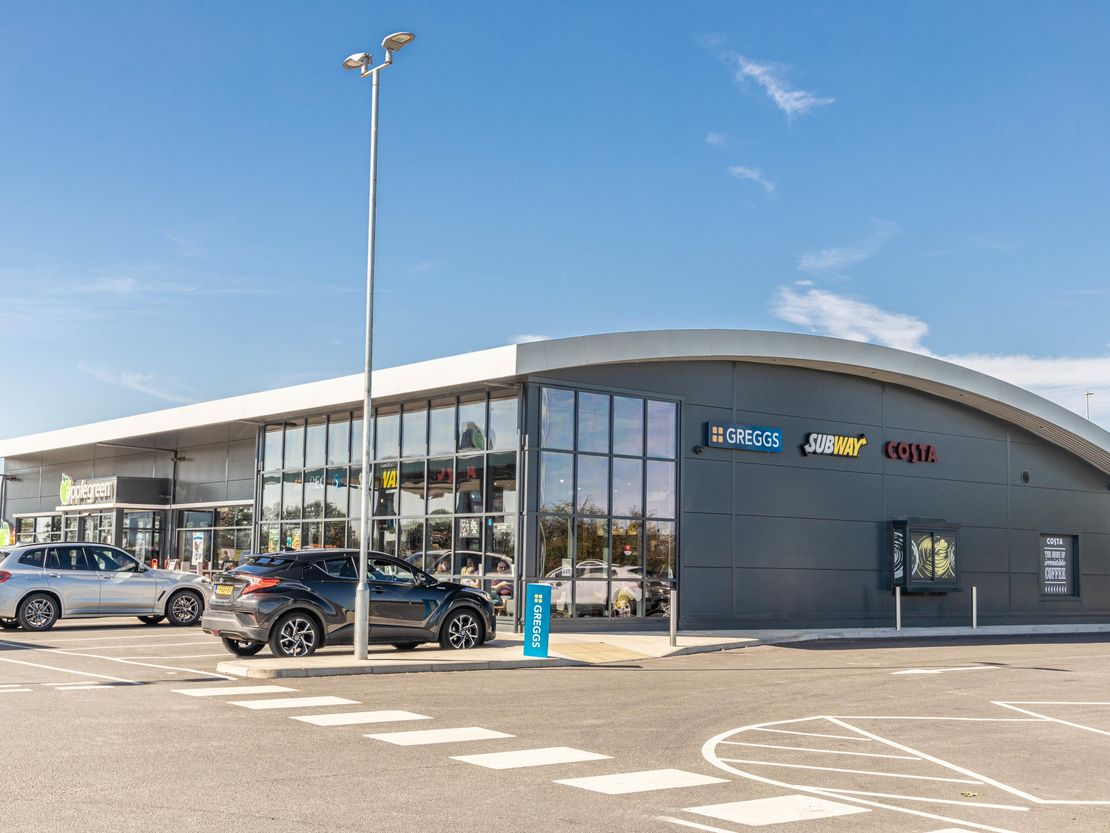 Lincs Gateway Development Land | Spalding | Lincolnshire | PE12 6AD