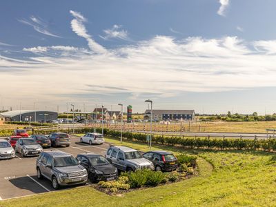 Property Image for Lincs Gateway Development Land | Spalding | Lincolnshire | PE12 6AD