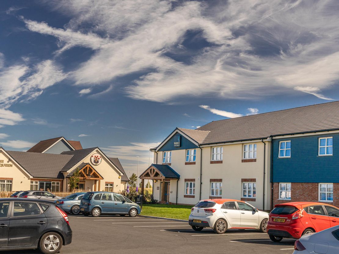 Lincs Gateway Development Land | Spalding | Lincolnshire | PE12 6AD