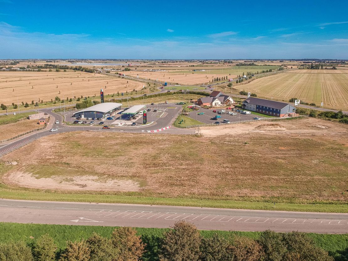 Lincs Gateway Development Land | Spalding | Lincolnshire | PE12 6AD