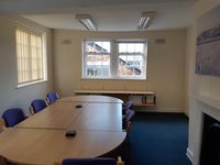 Property Image for 35A Foregate Street, Worcester, Worcestershire, WR1 1EE