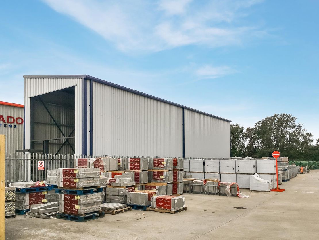 Unit 9 | Skegness Trade Park | Skegness | Lincolnshire | PE25 3TD