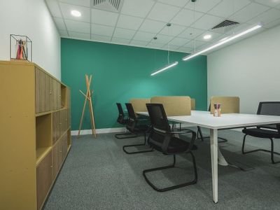 Property Image for Gibson House, Ermine Business Park, 2 Lancaster Way, Huntingdon, Cambridgeshire, PE29 6XU