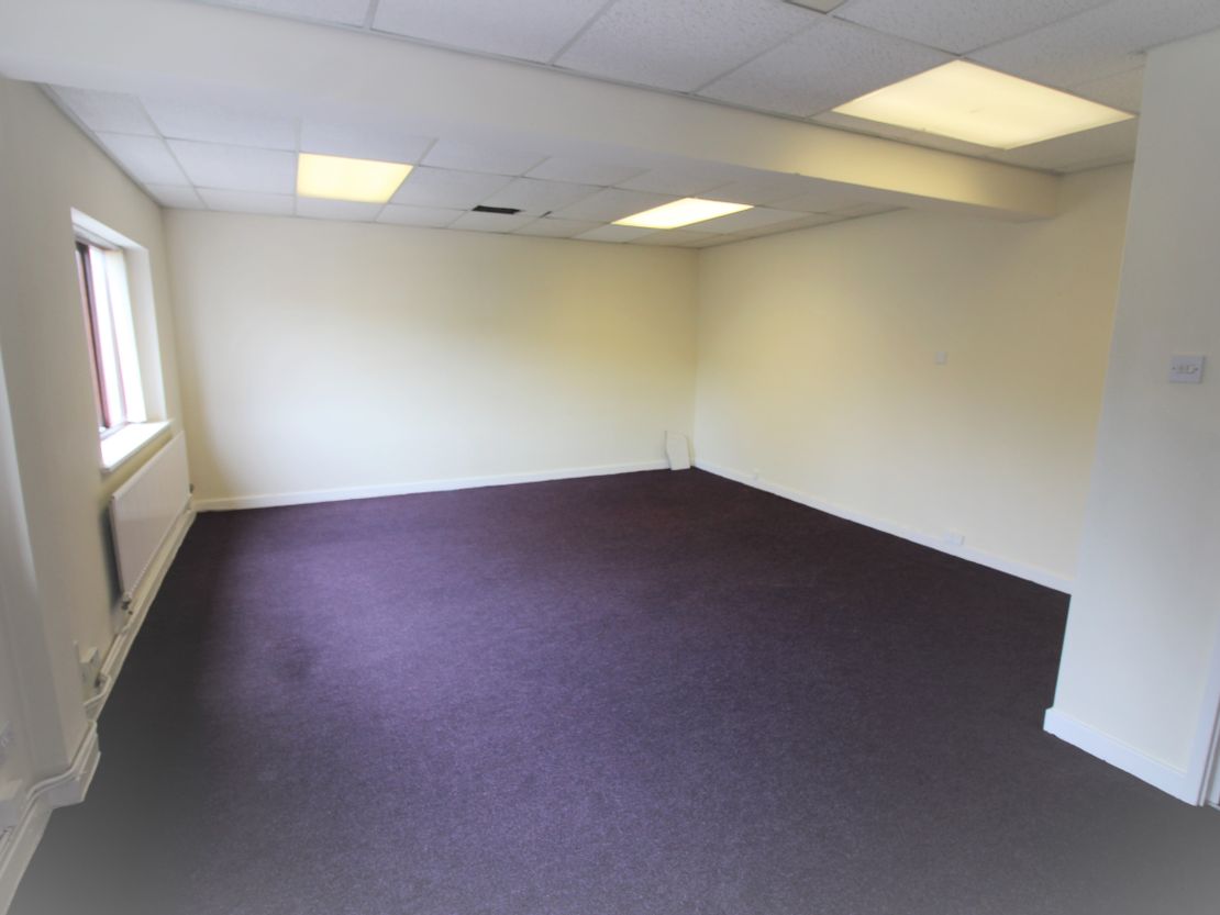 Mabbs Cross House, Mesnes Street, Wigan, WN1 1QJ