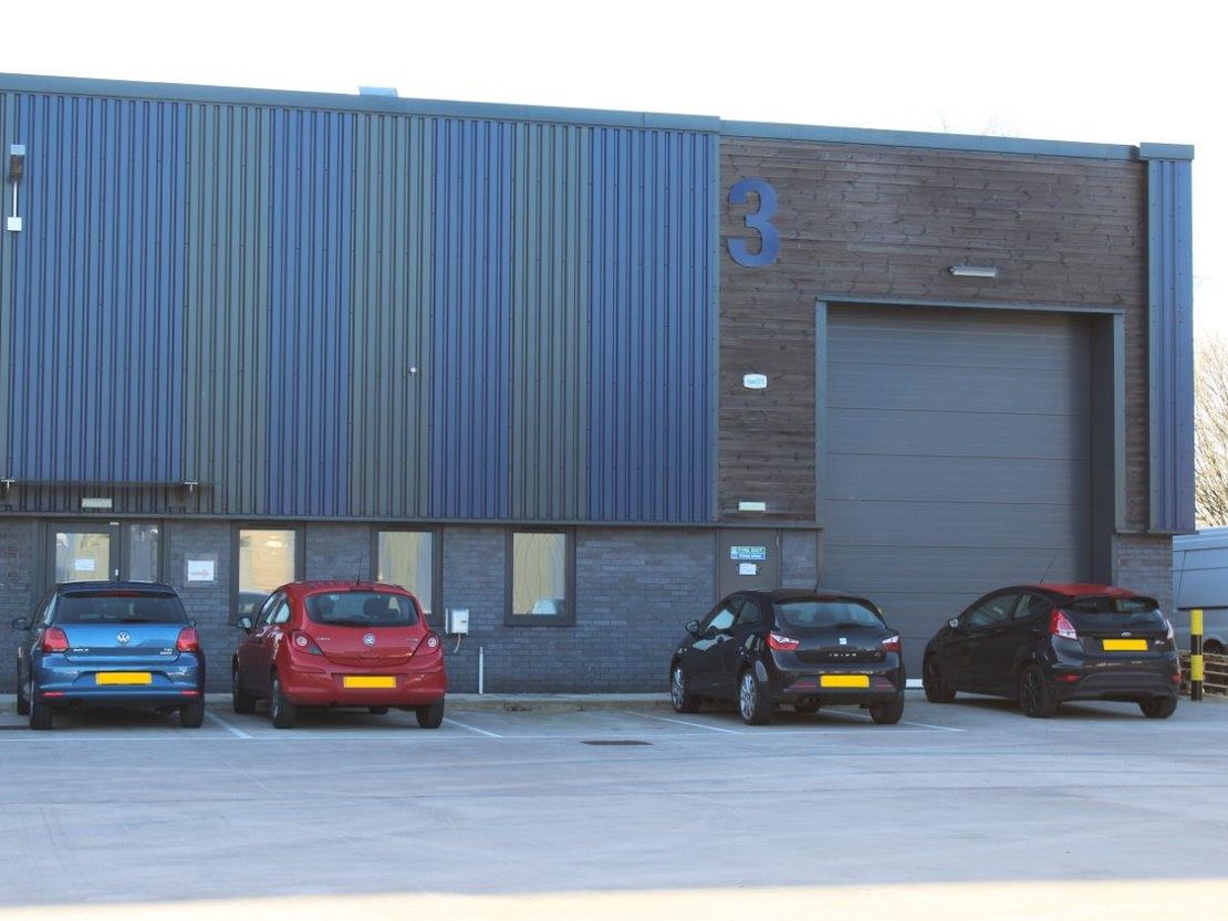 Unit 3, Armstrong Point, Swan Lane, Hindley Green, Wigan, WN2 4AU