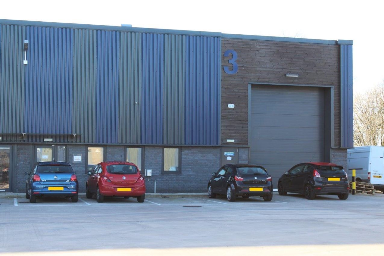 To Let Unit 3, Armstrong Point, Swan Lane, Hindley Green, Wigan, WN2