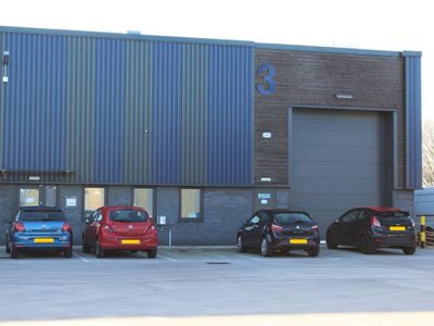 Property Image for Unit 3, Armstrong Point, Swan Lane, Hindley Green, Wigan, WN2 4AU