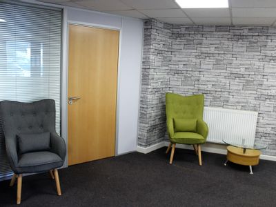 Property Image for Wallgate, Wigan, WN3 4AB