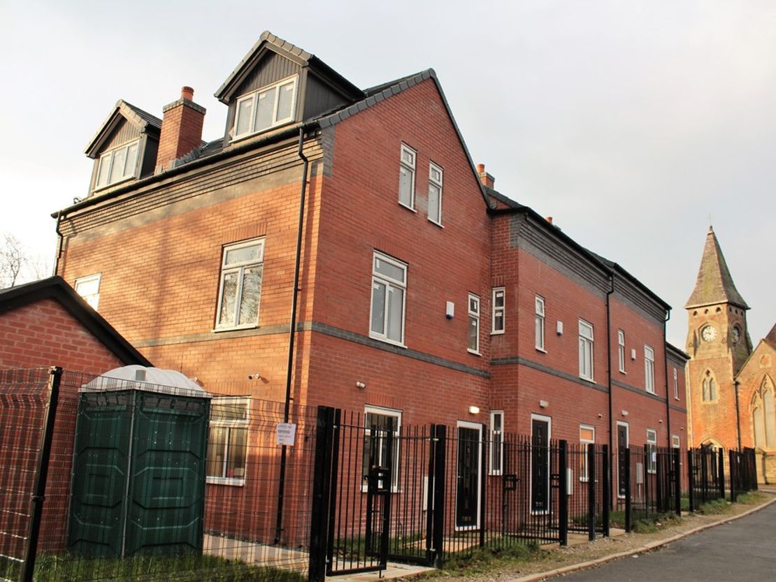 St John Street, Pemberton, Wigan, WN5 0DT