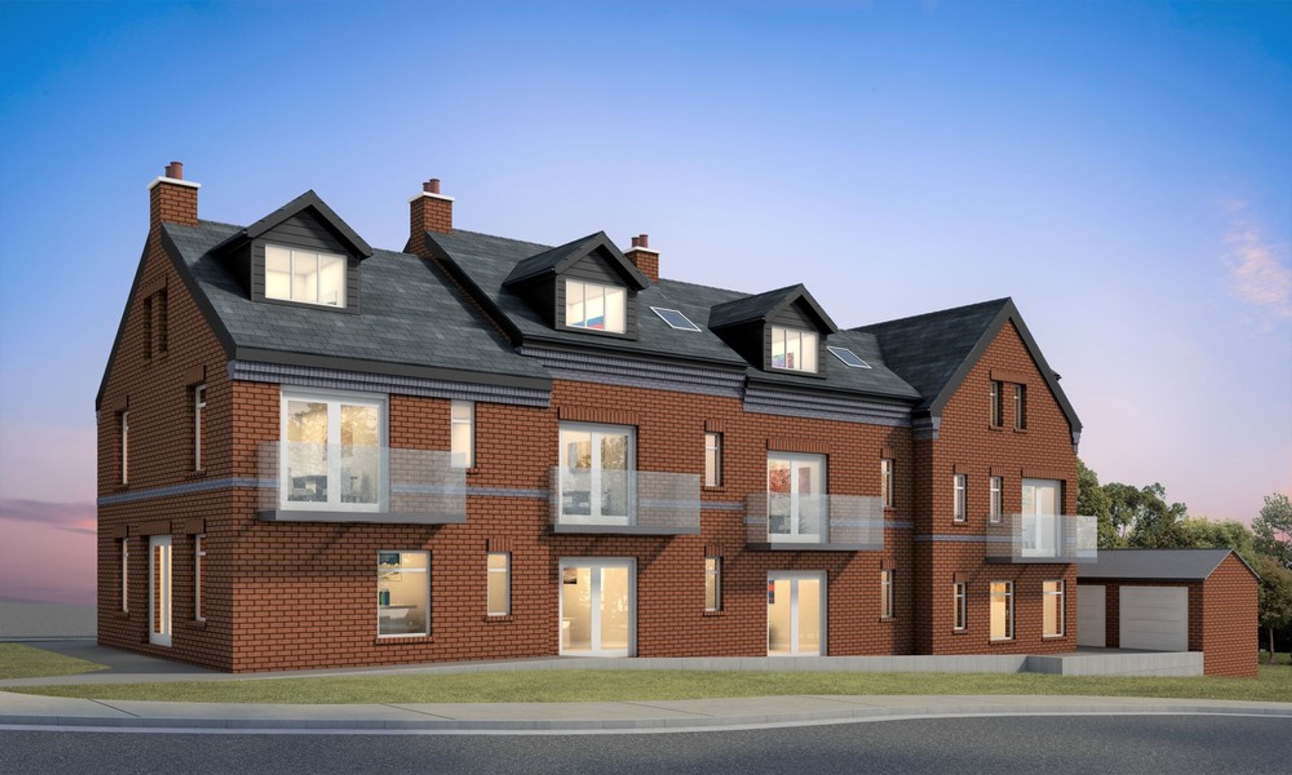 For Sale St John Street, Pemberton, Wigan, WN5 0DT PropList