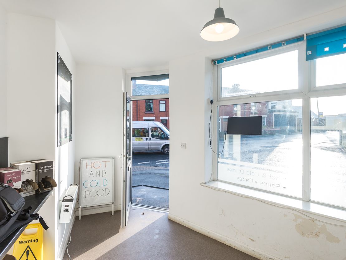 Wigan Road, Ashton-In-Makerfield, WN4 0BX