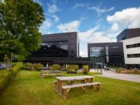 Property Image for Pure Offices, Lake View Drive, Sherwood Park Annesley, Nottingham, Nottinghamshire, NG15 0DT