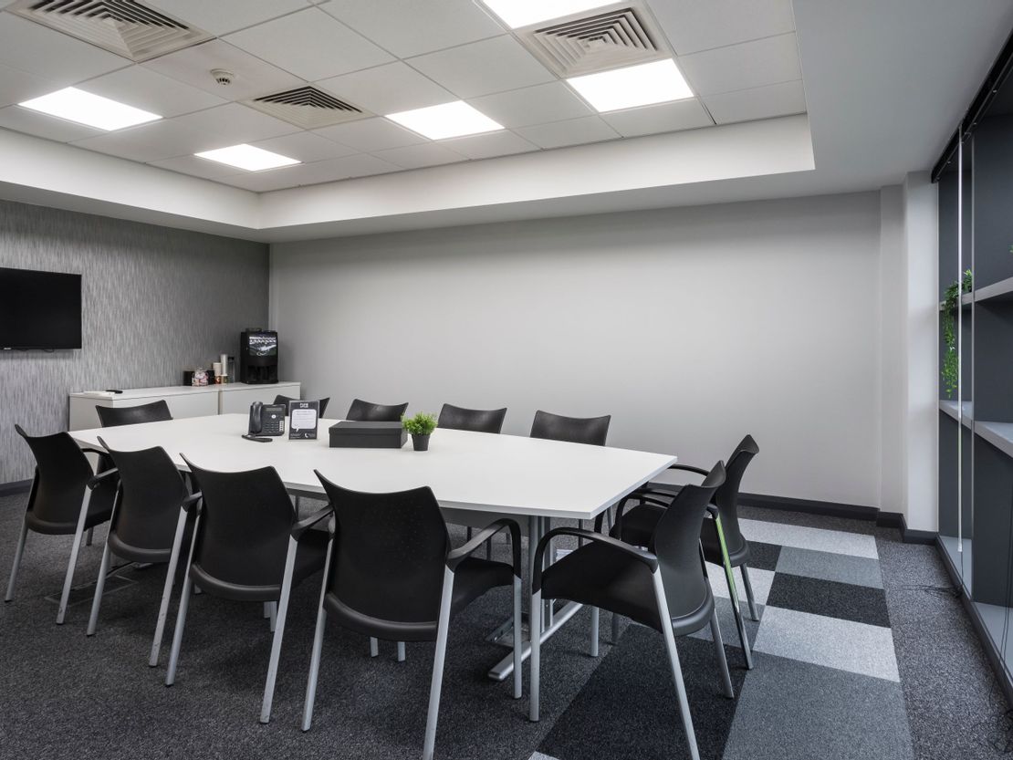 Pure Offices, Lake View Drive, Sherwood Park Annesley, Nottingham, Nottinghamshire, NG15 0DT