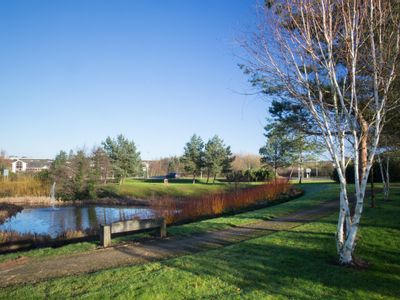 Property Image for Pure Offices, Lake View Drive, Sherwood Park Annesley, Nottingham, Nottinghamshire, NG15 0DT