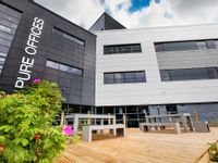 Property Image for Pure Offices, Lake View Drive, Sherwood Park Annesley, Nottingham, Nottinghamshire, NG15 0DT