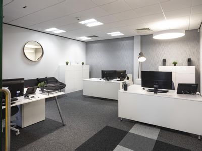 Property Image for Pure Offices, Lake View Drive, Sherwood Park Annesley, Nottingham, Nottinghamshire, NG15 0DT
