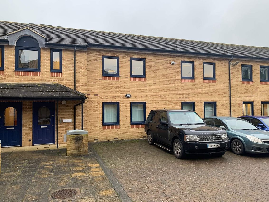 To Let 3 Arrow Court, Springfield Business Park, Arden Road, Alcester