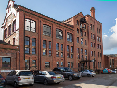 Property Image for Empress Business Centre 380 Chester Road Manchester