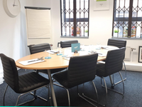 Property Image for Empress Business Centre 380 Chester Road Manchester
