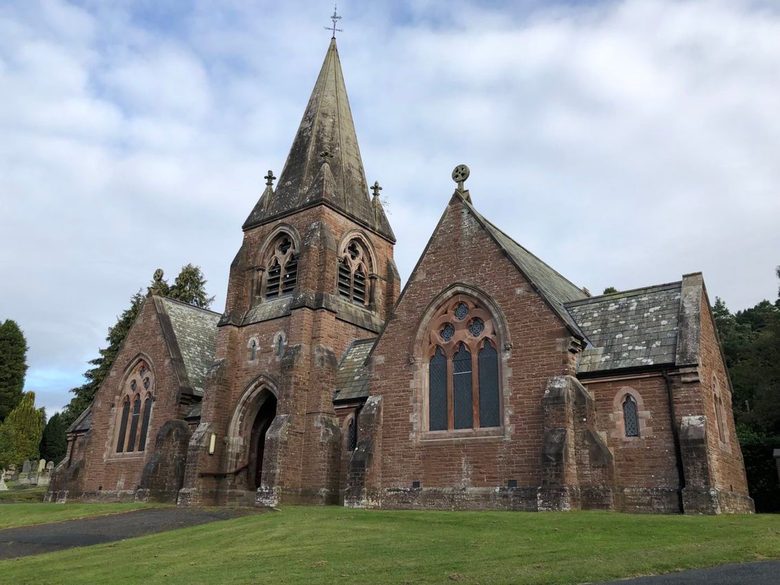 For Sale Beacon Edge, Penrith CA11 7RZ, UK PropList