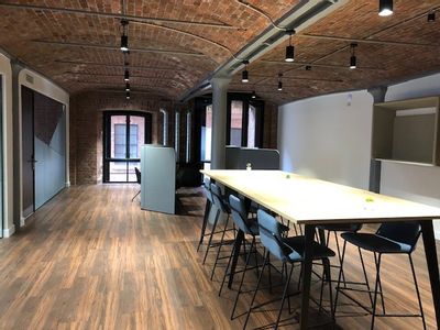 Property Image for Clockwise Offices, Albert Dock, Liverpool L3 4AF
