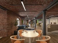 Property Image for Clockwise Offices, Albert Dock, Liverpool L3 4AF