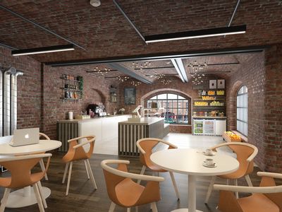 Property Image for Clockwise Offices, Albert Dock, Liverpool L3 4AF