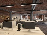 Property Image for Clockwise Offices, Albert Dock, Liverpool L3 4AF