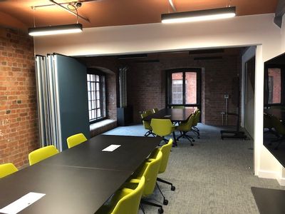 Property Image for Clockwise Offices, Albert Dock, Liverpool L3 4AF