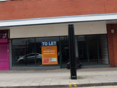 Property Image for Standishgate, Wigan, WN1 1UW