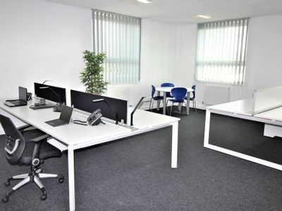 Property Image for Unity House, Westwood Park, Wigan WN3 4HE