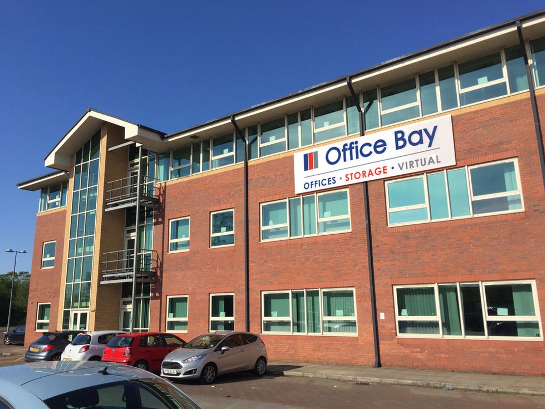 Unity House, Westwood Park, Wigan WN3 4HE