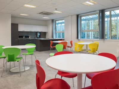 Property Image for Unity House, Westwood Park, Wigan WN3 4HE