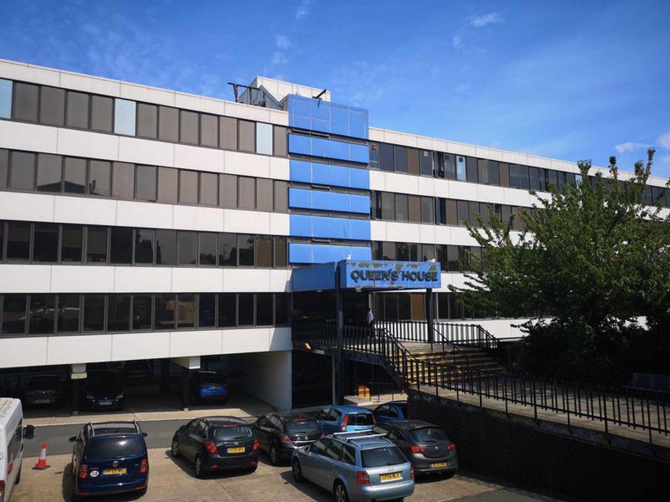 To Let Queen Street, Ramsgate, Kent, CT11 9EW PropList