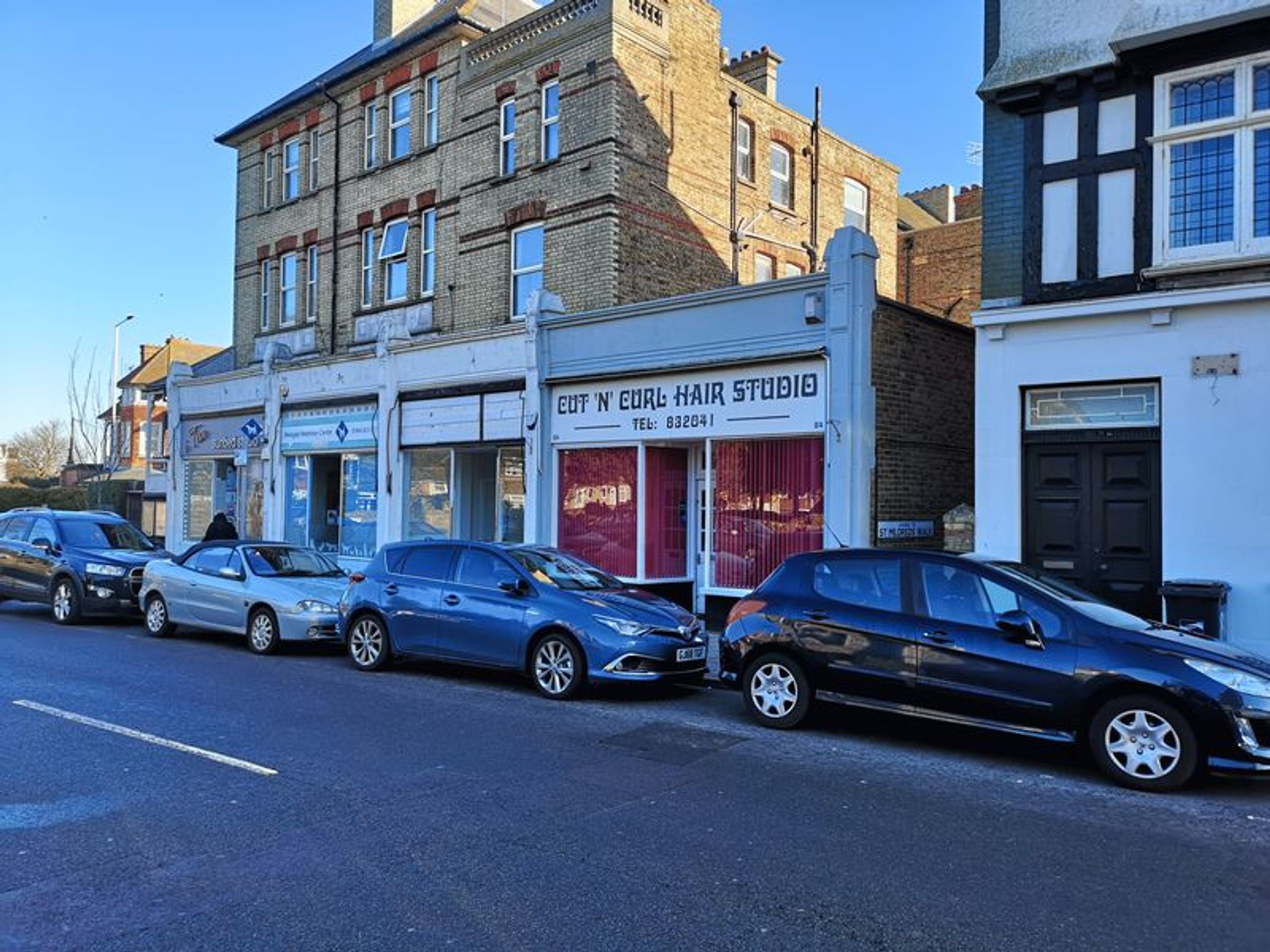 For Sale St. Mildreds Road, WestgateOnSea, Kent, CT8 8RF PropList