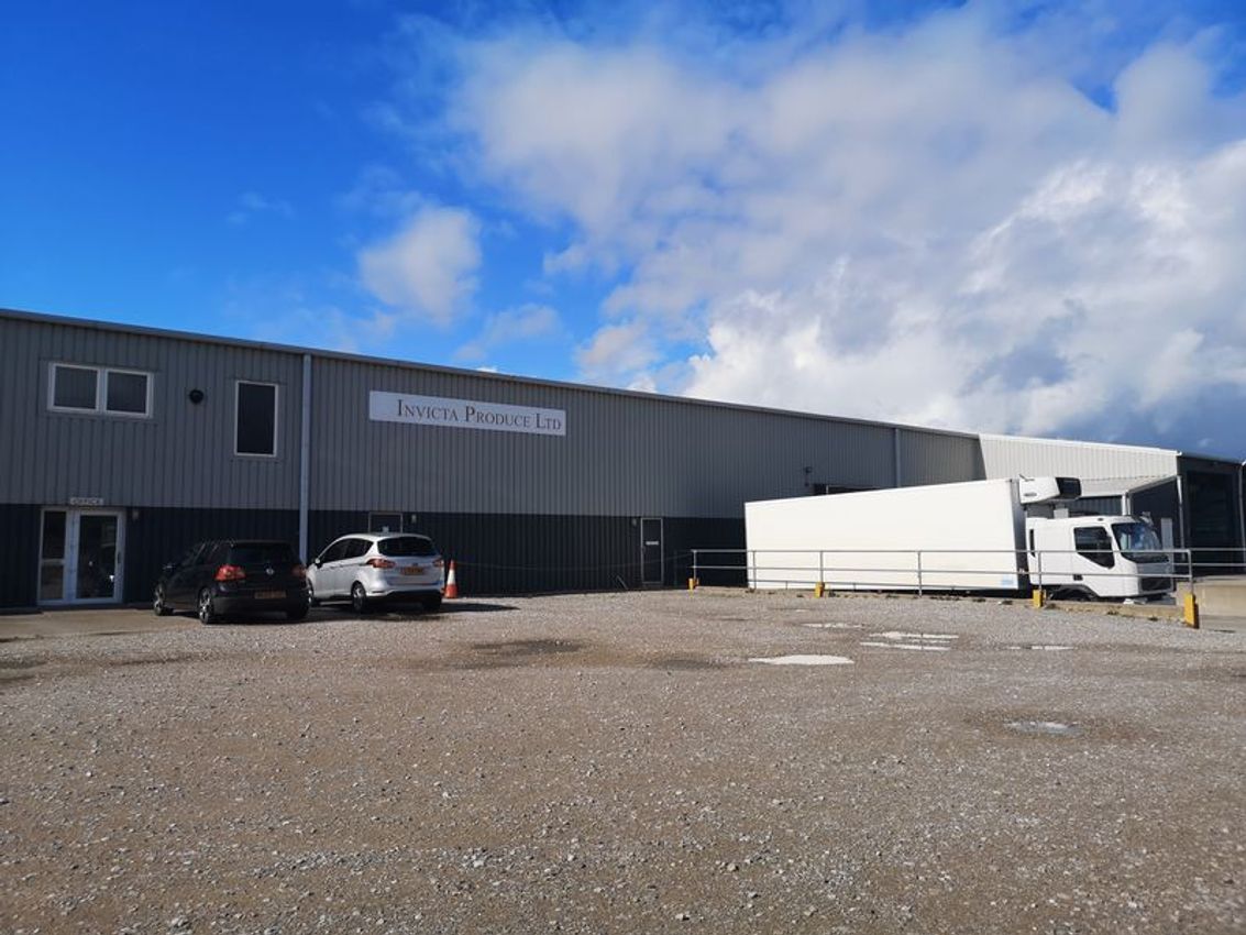 To Let Invicta Way Manston Park, Ramsgate, Kent, CT12 5FD PropList