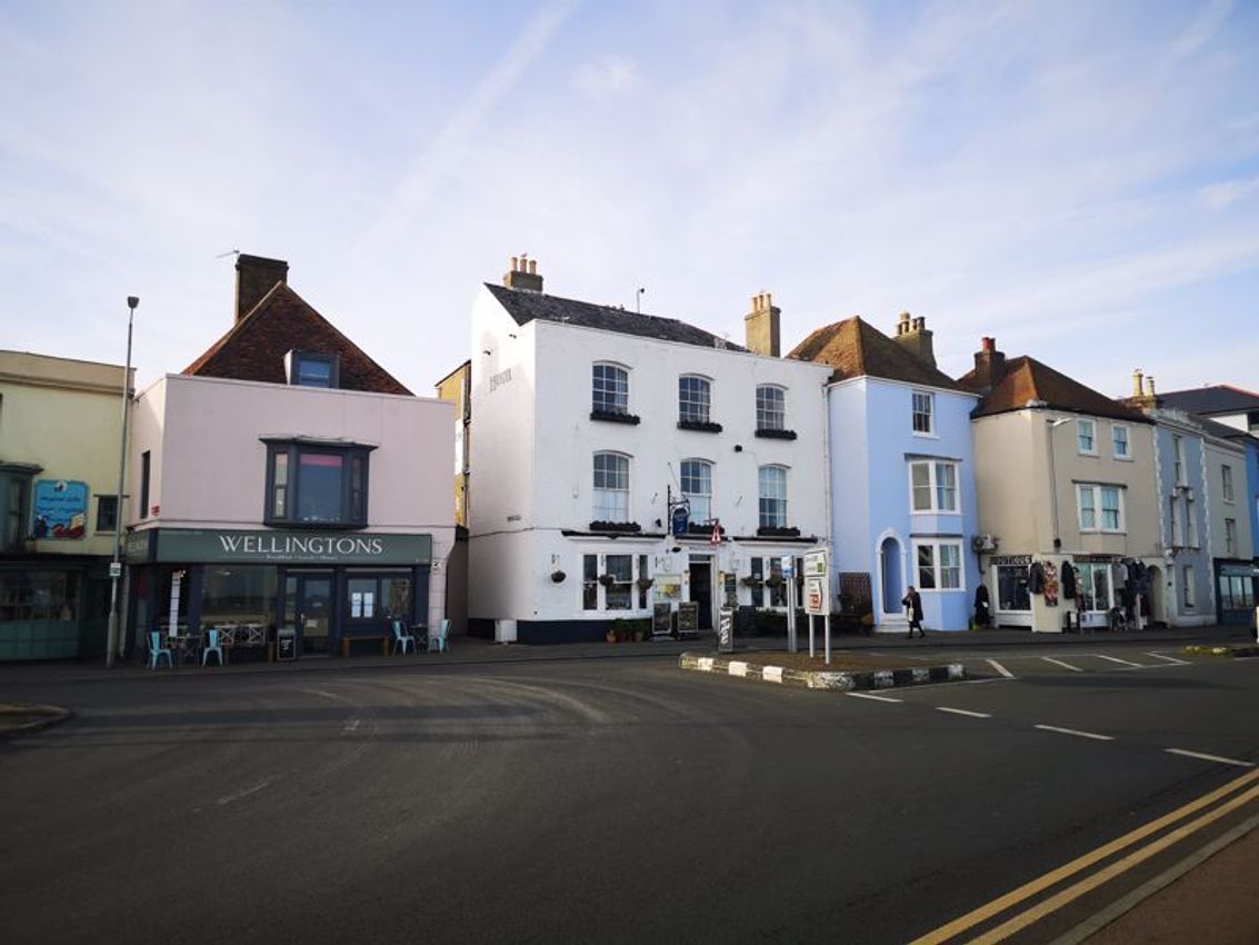 For Sale Beach Street, Deal, Kent, CT14 6HY PropList