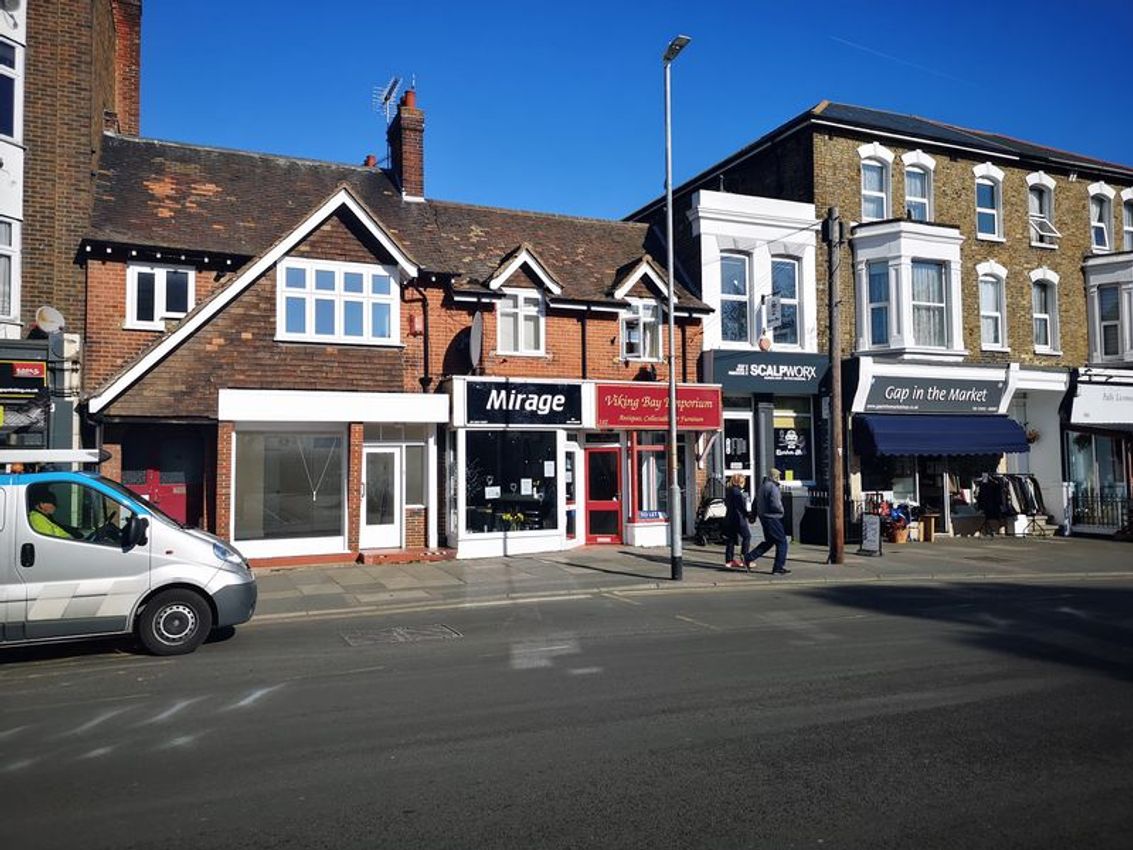 For Sale High Street, Broadstairs, Kent, CT10 1JB PropList