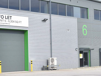 Property Image for Gemini 8 Business Park, Apollo Park, Charon Way, Warrington, WA5 7YA