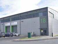 Property Image for Gemini 8 Business Park, Apollo Park, Charon Way, Warrington, WA5 7YA