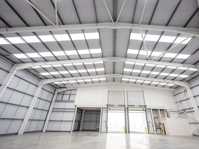 Property Image for Gemini 8 Business Park, Apollo Park, Charon Way, Warrington, WA5 7YA