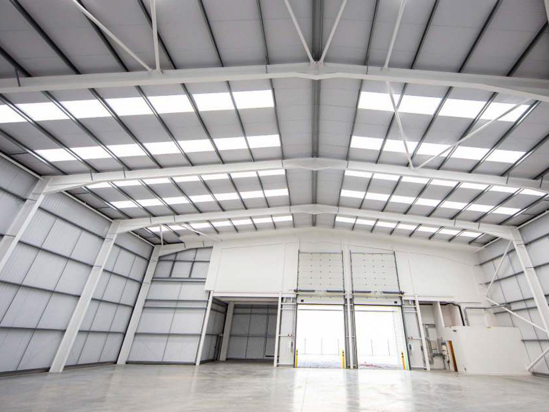 Gemini 8 Business Park, Apollo Park, Charon Way, Warrington, WA5 7YA