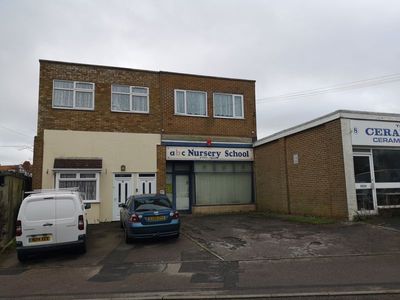 Property Image for Percy Avenue, Broadstairs,  Kent, CT10 3LB