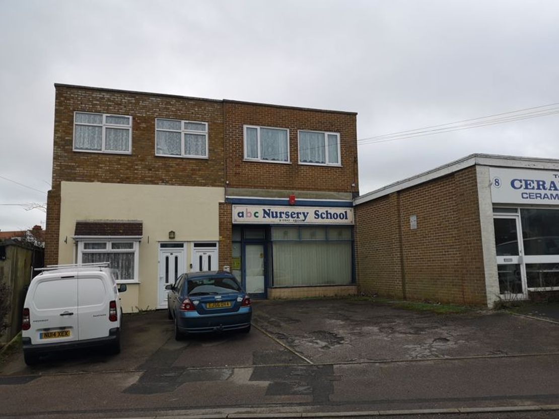 Percy Avenue, Broadstairs,  Kent, CT10 3LB