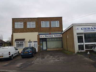 Property Image for Percy Avenue, Broadstairs,  Kent, CT10 3LB