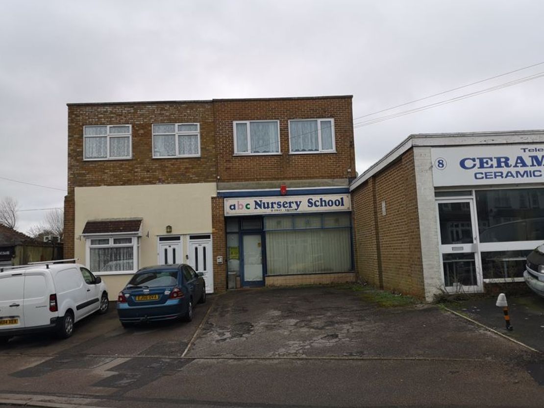 Percy Avenue, Broadstairs,  Kent, CT10 3LB